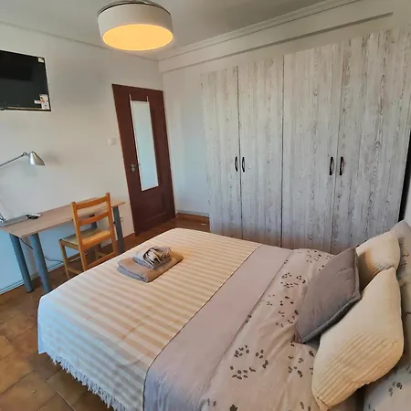 Apartment Piso Tranquilo Tres Trabajadores Zaragoza